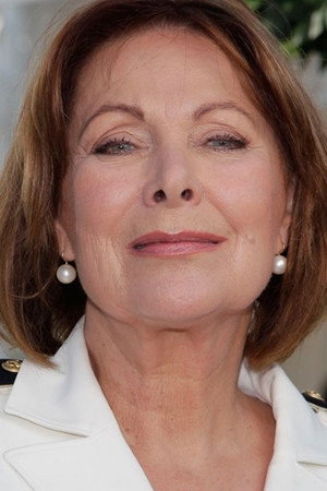 Heide Keller portrait