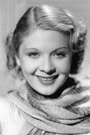 Dorothy Dell portrait