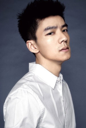 Xu Ning portrait
