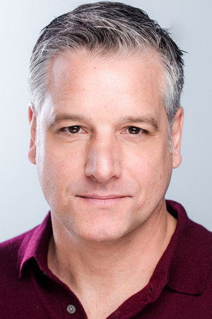 David Starzyk portrait