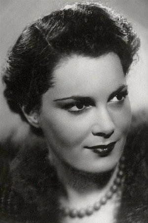 Elina Bystritskaya portrait