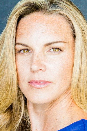 Kate Drummond portrait