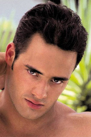 Kurt Stefano portrait