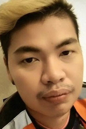 Pramote Thianchaikerdsilp portrait