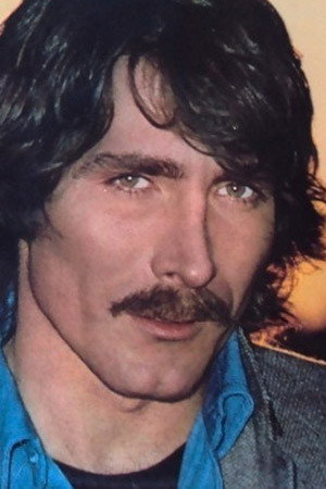 Wade Nichols portrait