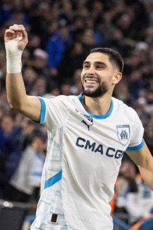 Neal Maupay portrait