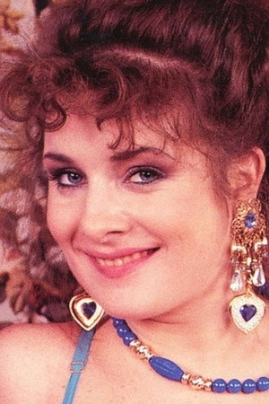 Christelle Deballière portrait