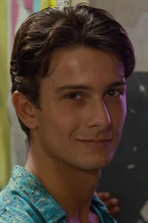 Ciro Piscopo portrait