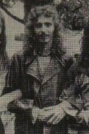 Dinho Leme portrait