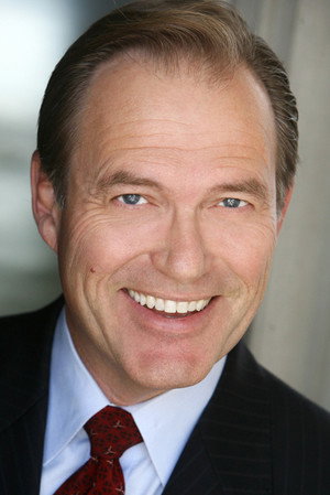 Bill A. Jones portrait