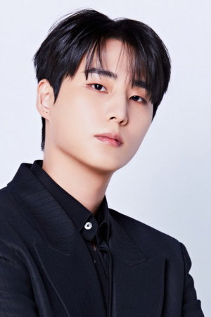 Young K portrait