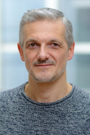Richard Trsťan portrait