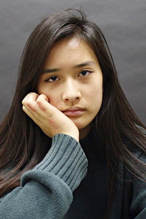 Audrey Hui portrait