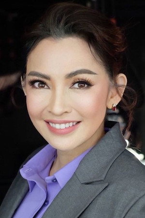 Pimonwan Hoonthongkam portrait