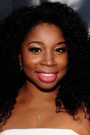 Giovonnie Samuels portrait