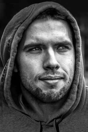 Austin Siadak portrait