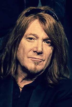 Kai Hansen portrait