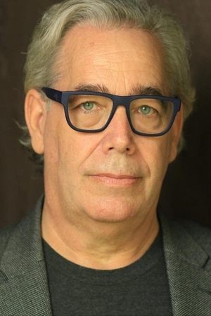 Robert Mello portrait