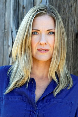 Allison Ewing portrait