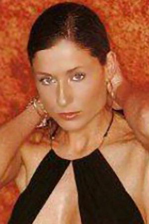 Mònica van Campen portrait