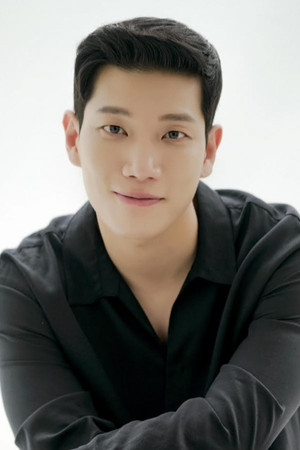 Kim Kyung-nam portrait