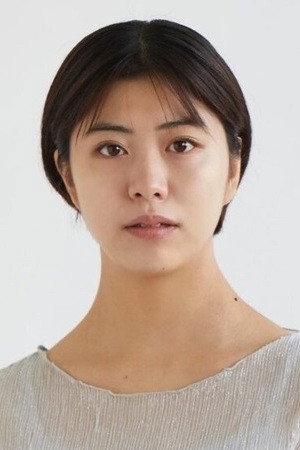 Yasuko Yoshida portrait