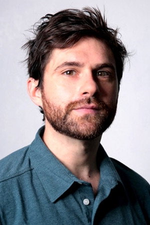 Benjamin Wangermée portrait