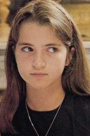 Valérie Lalande portrait