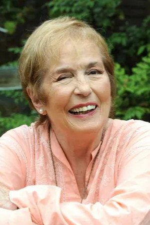 Barbara Shelley portrait