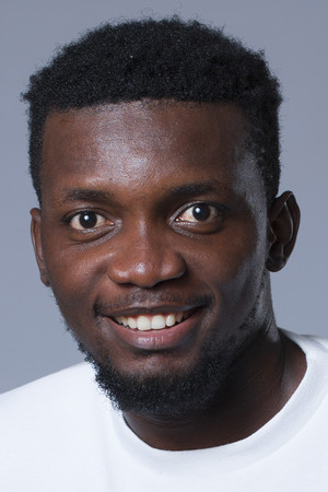 Joseph Otsiman portrait