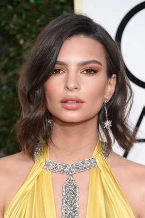 Emily Ratajkowski portrait