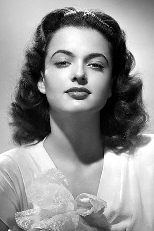 Vickie Lester portrait