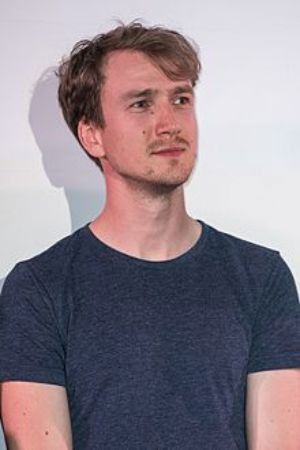 Jan Krauter portrait
