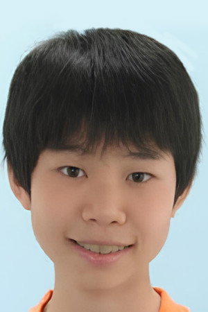 Takahiro Yokokawa portrait