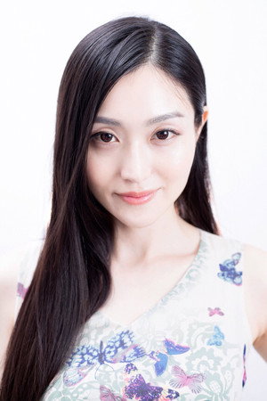 Hiroko Kiso portrait