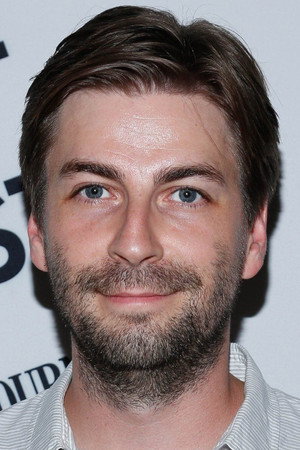 Jon Watts portrait