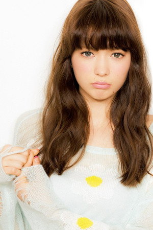Alissa Yagi portrait