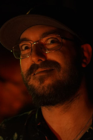 Francisco Lacerda portrait