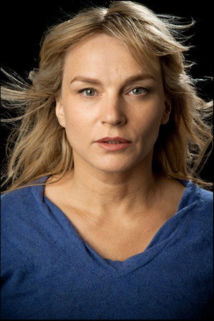 Karlijn Sileghem portrait