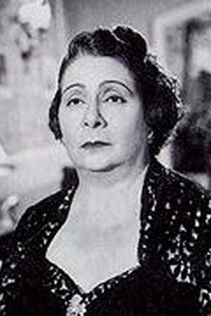 Dawlat Abiad portrait
