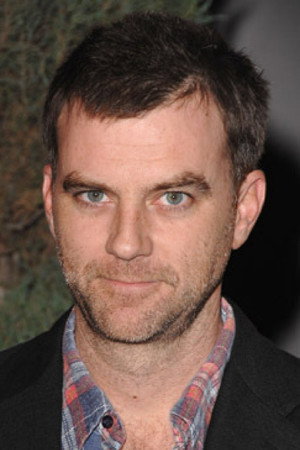 Paul Thomas Anderson portrait