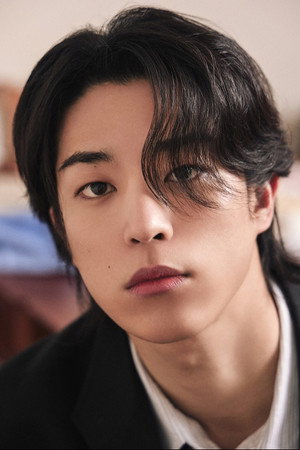 Lee Chan-hyeong portrait