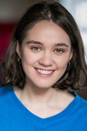 Ariāna Osborne portrait