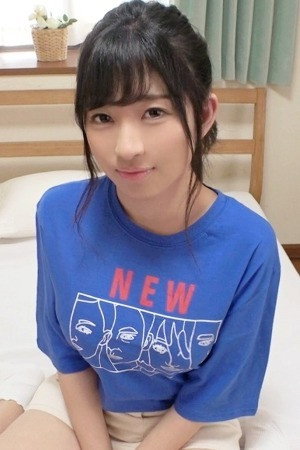 Mayu Okino portrait