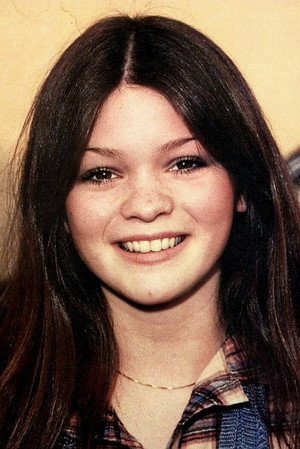 Valerie Bertinelli portrait