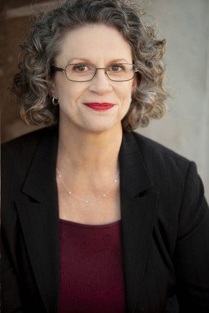 Catherine Gaffney portrait