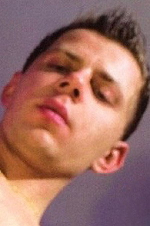 Andi portrait