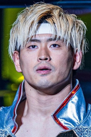 Kaito Kiyomiya portrait