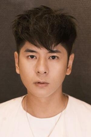 Alfred Hui portrait