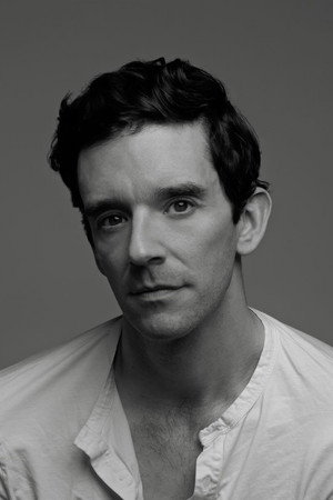 Michael Urie portrait